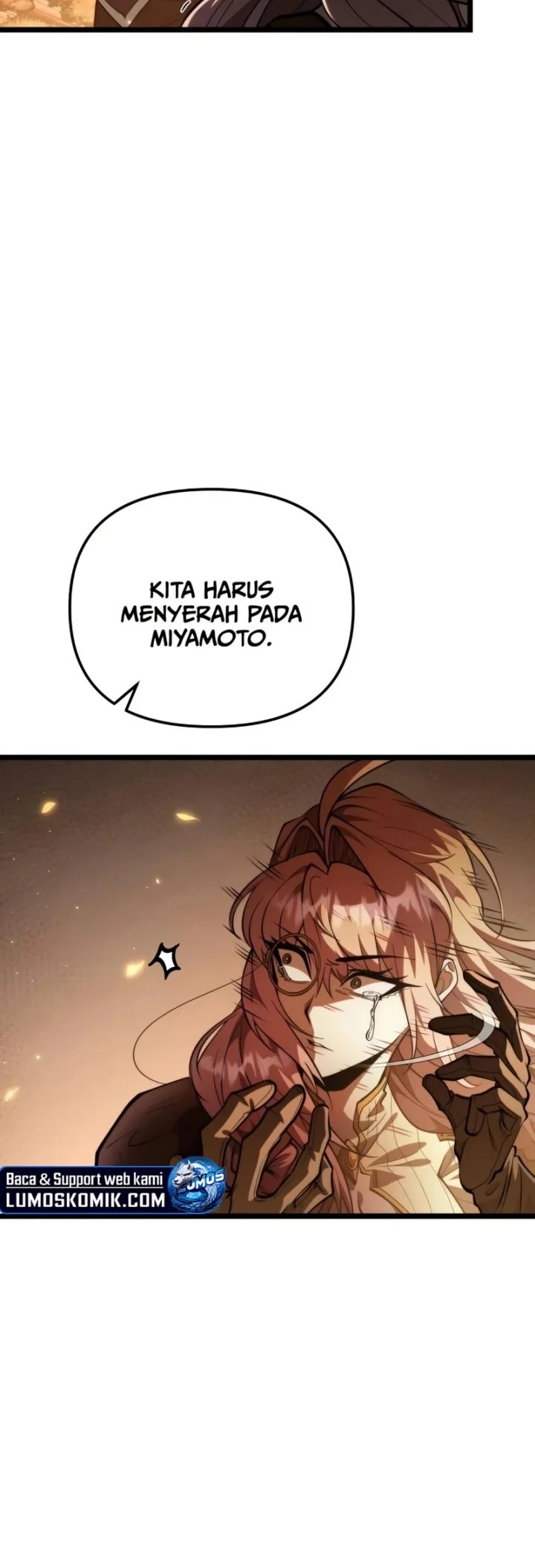 Reincarnator Chapter 87 halaman 7