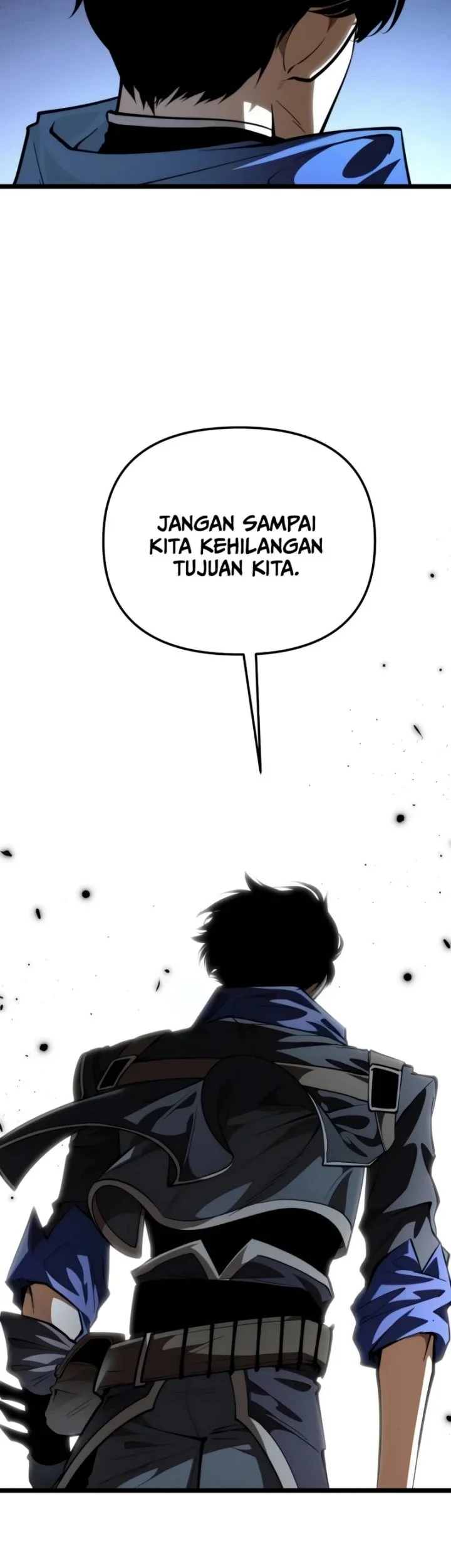 Reincarnator Chapter 87 halaman 10