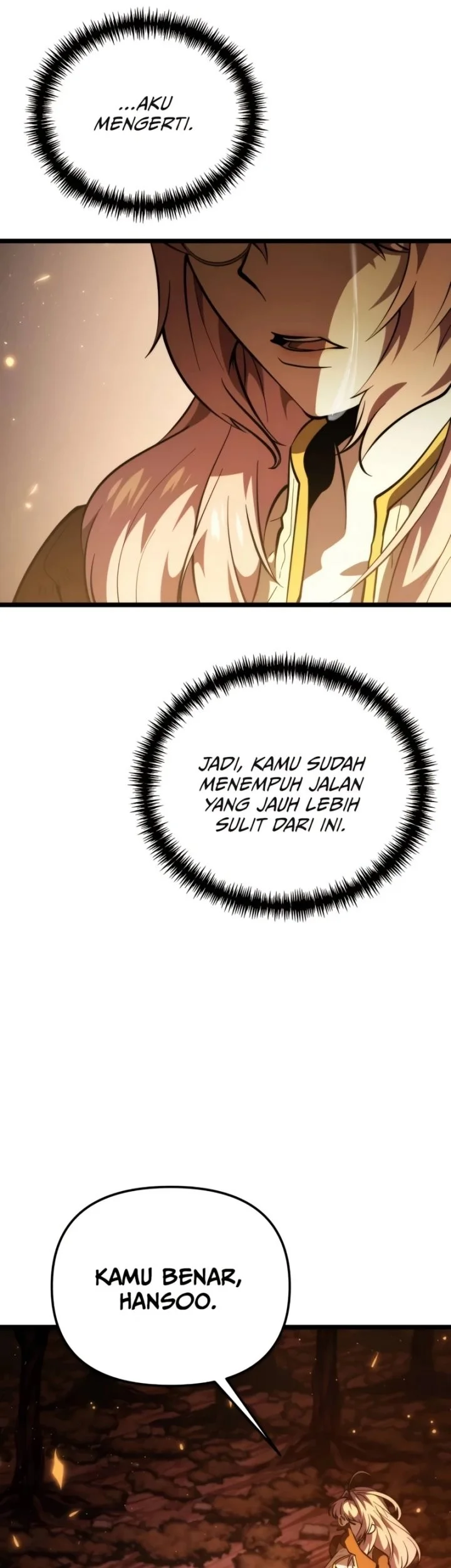 Reincarnator Chapter 87 halaman 12