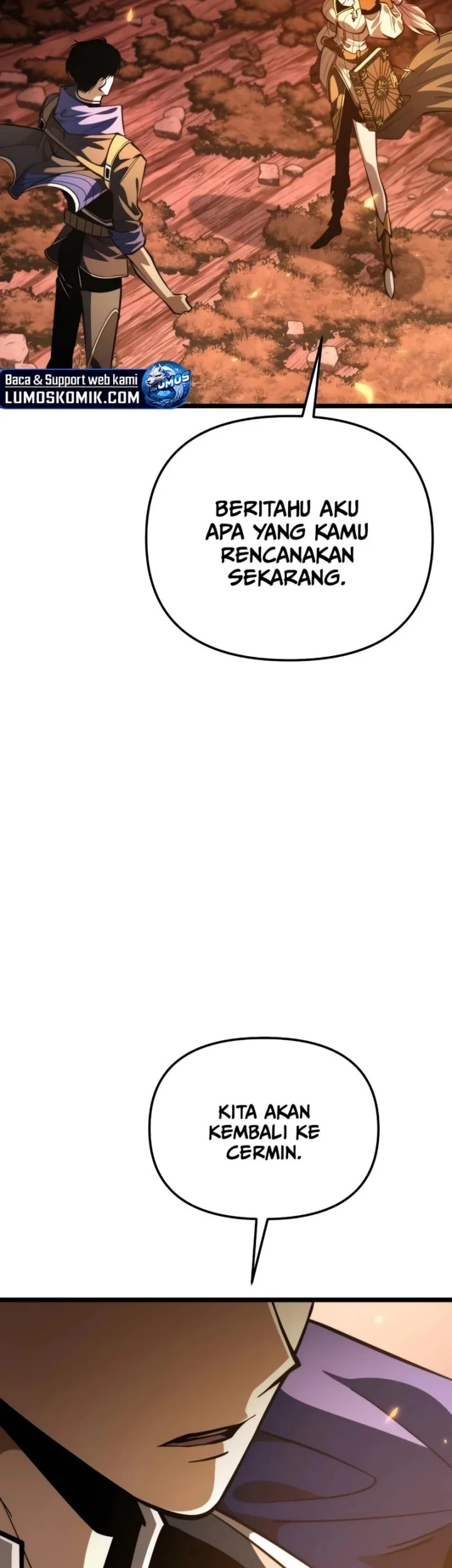 Reincarnator Chapter 87 halaman 13