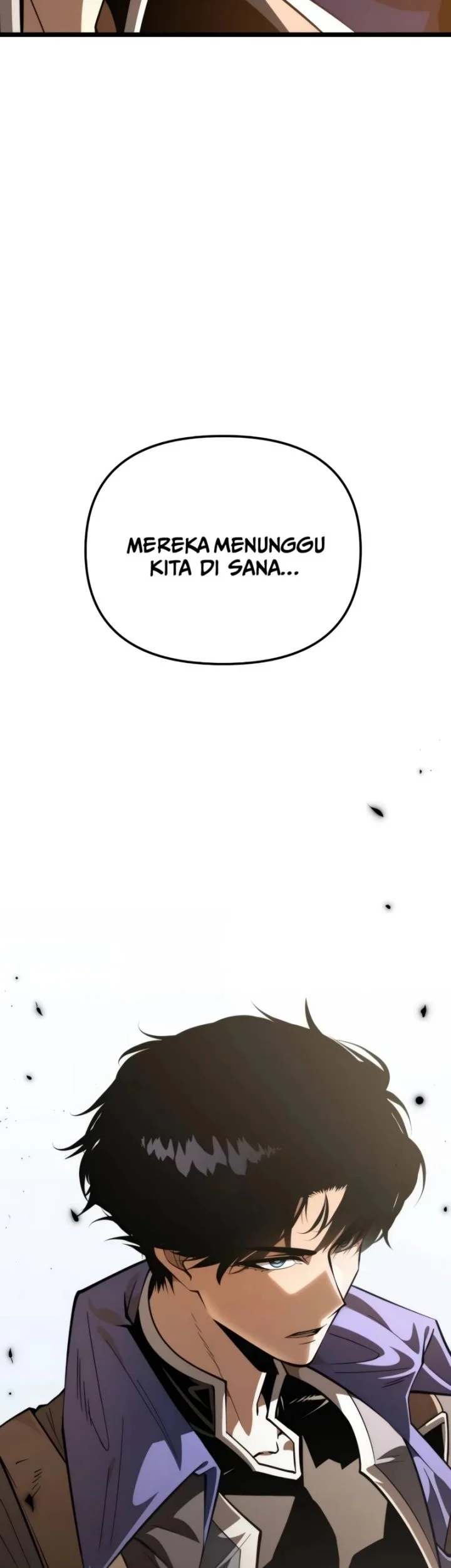 Reincarnator Chapter 87 halaman 14