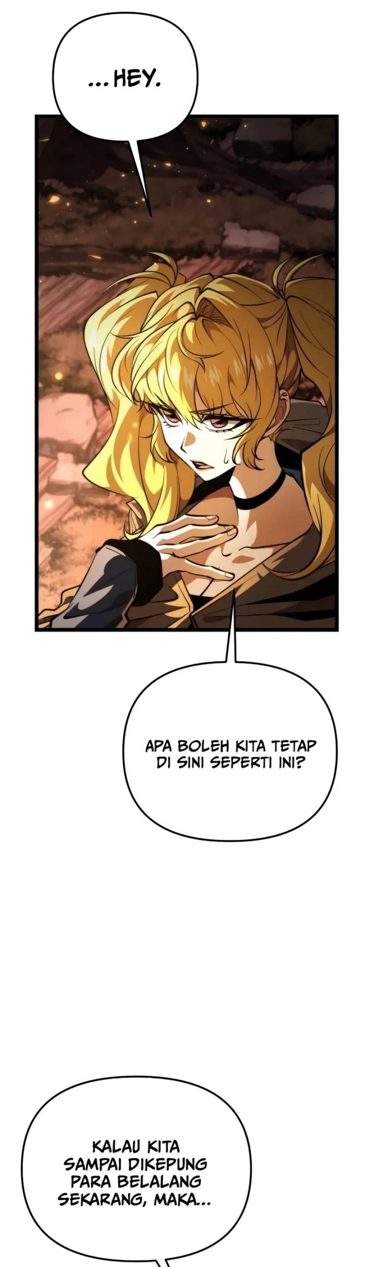 Reincarnator Chapter 87 halaman 20