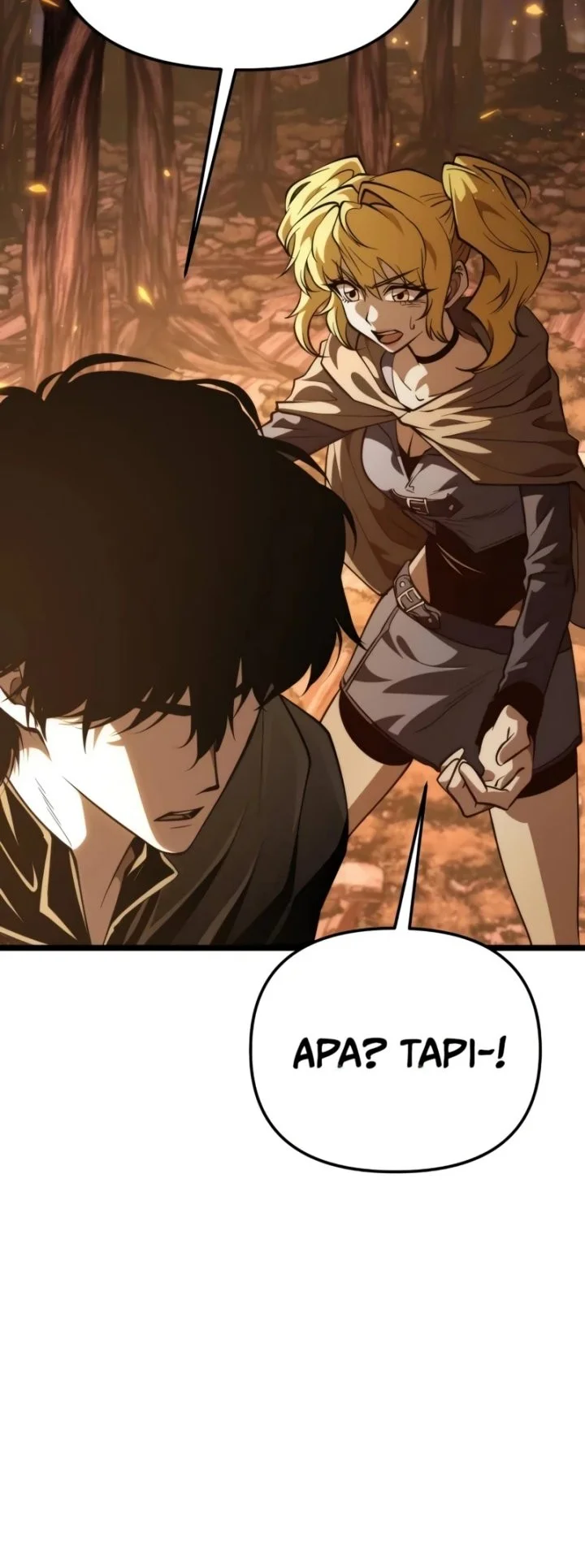 Reincarnator Chapter 87 halaman 22