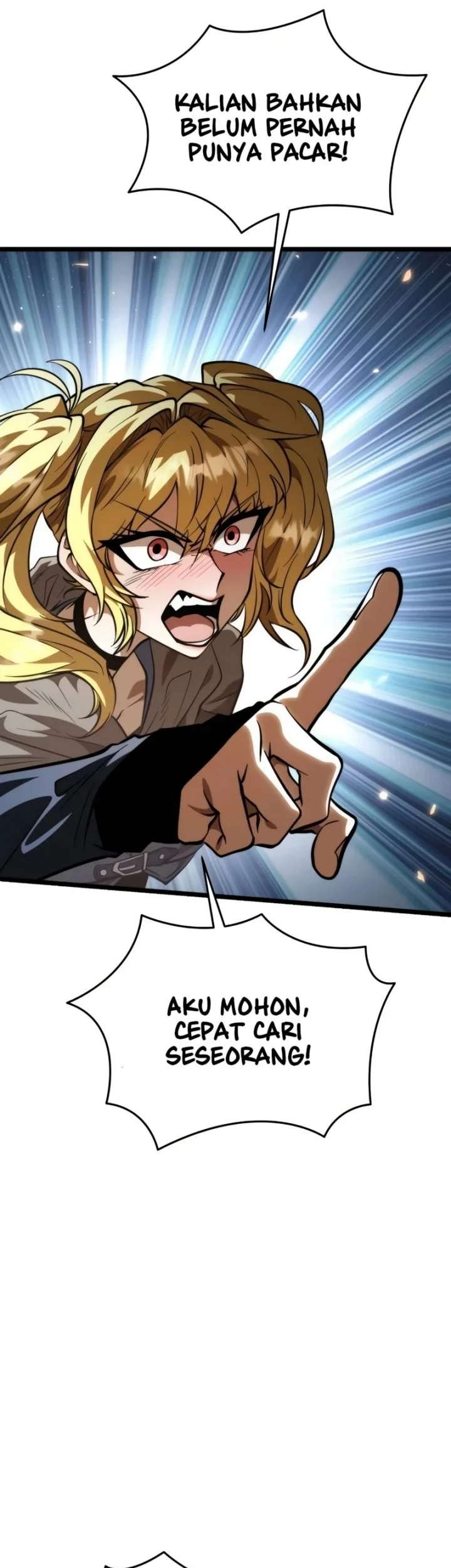Reincarnator Chapter 87 halaman 26