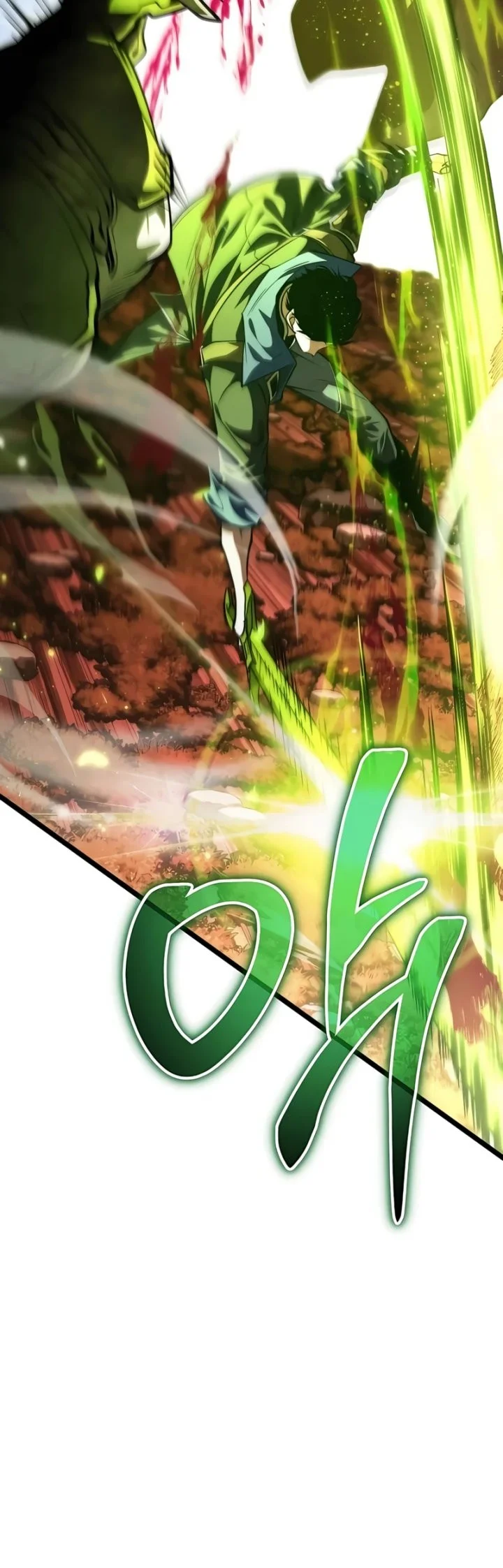 Reincarnator Chapter 88 Gambar 56