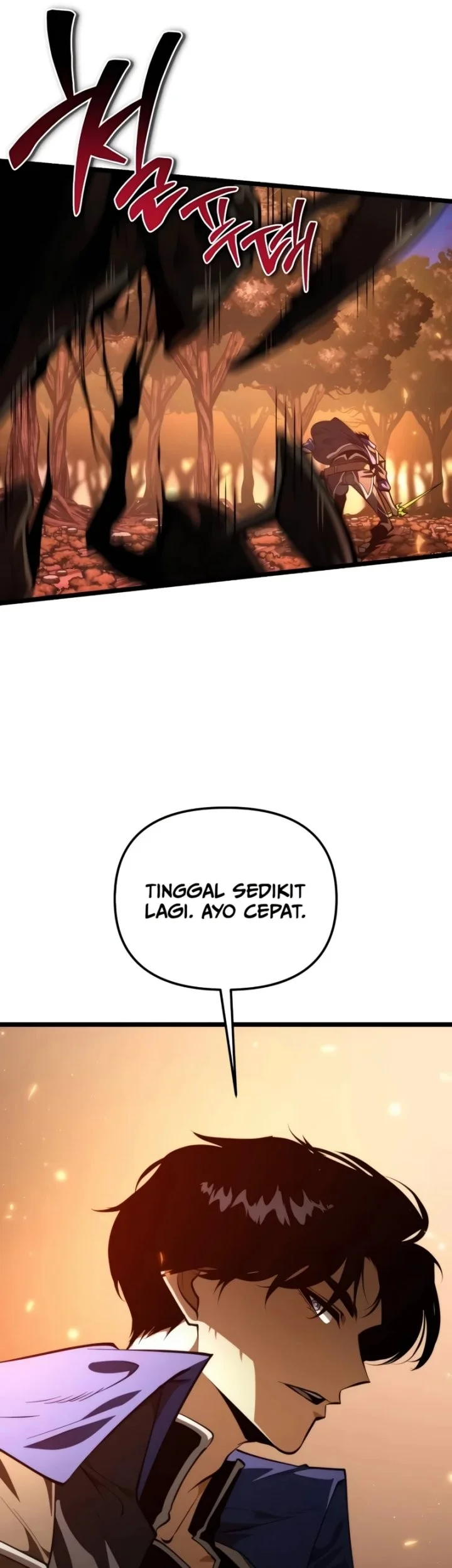 Reincarnator Chapter 88 Gambar 57