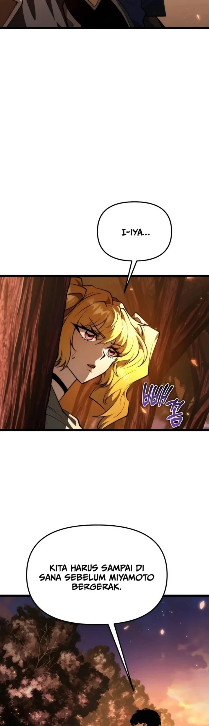 Reincarnator Chapter 88 Gambar 58