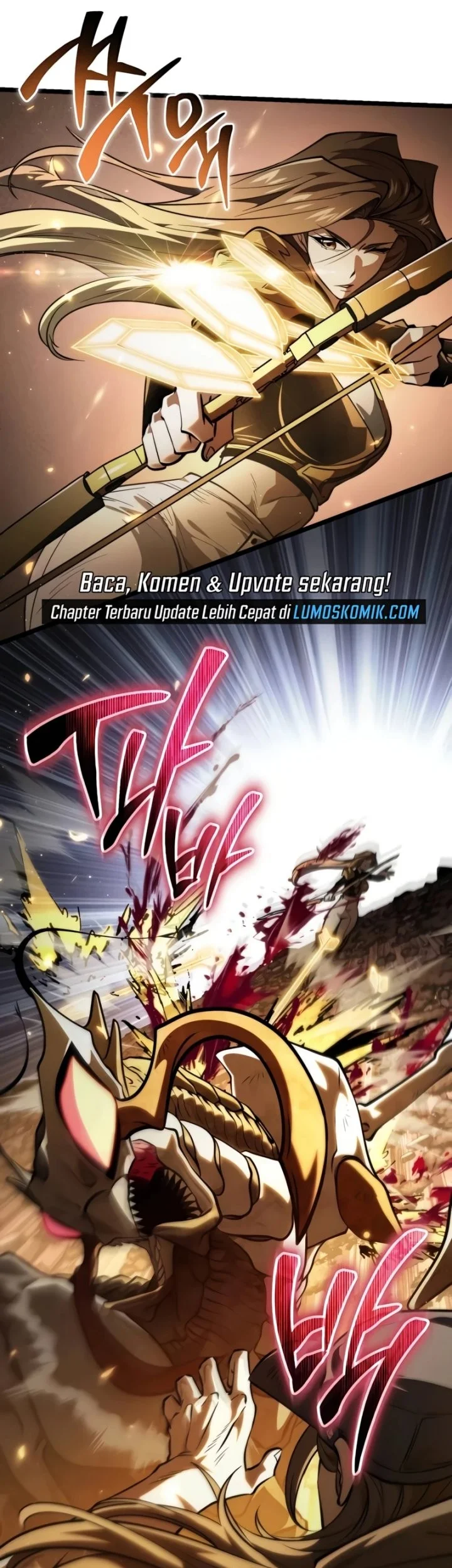 Reincarnator Chapter 88 Gambar 60