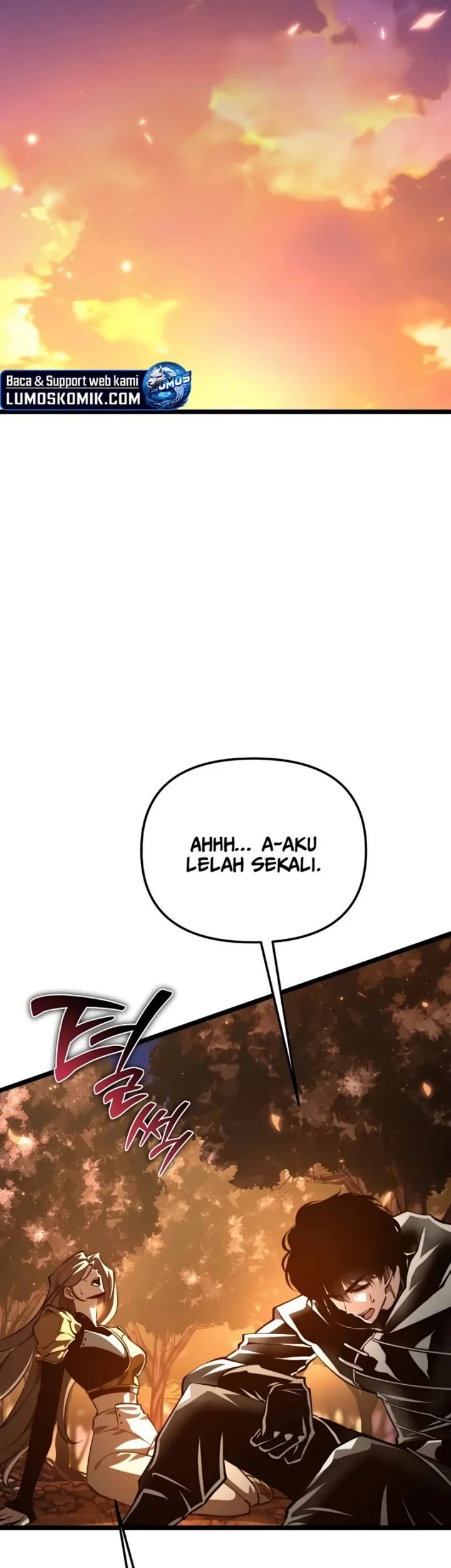 Reincarnator Chapter 88 Gambar 65