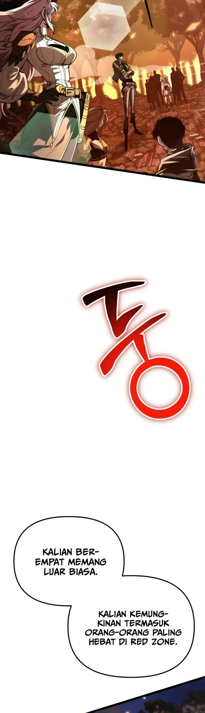 Reincarnator Chapter 88 Gambar 69