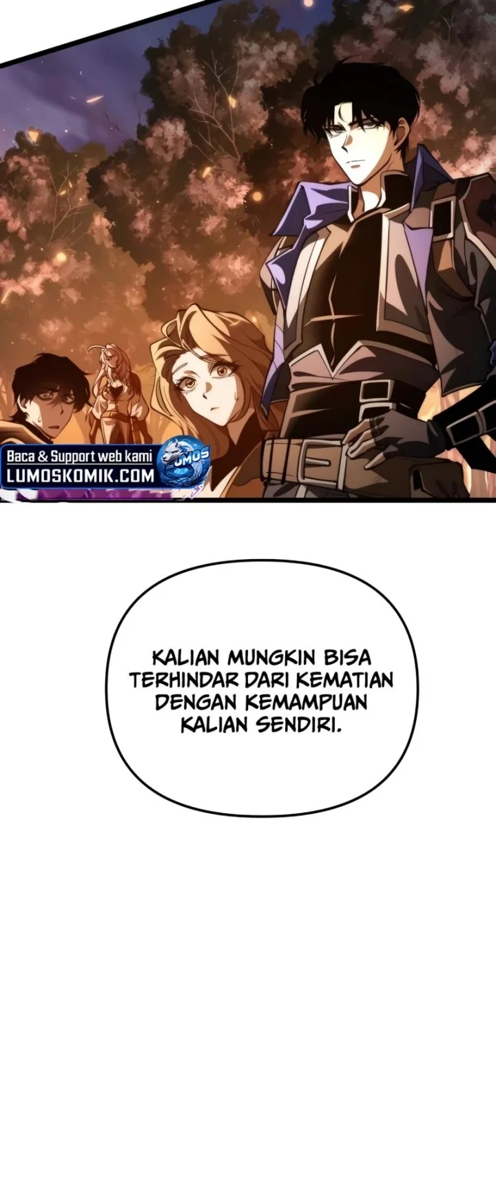 Reincarnator Chapter 88 Gambar 70