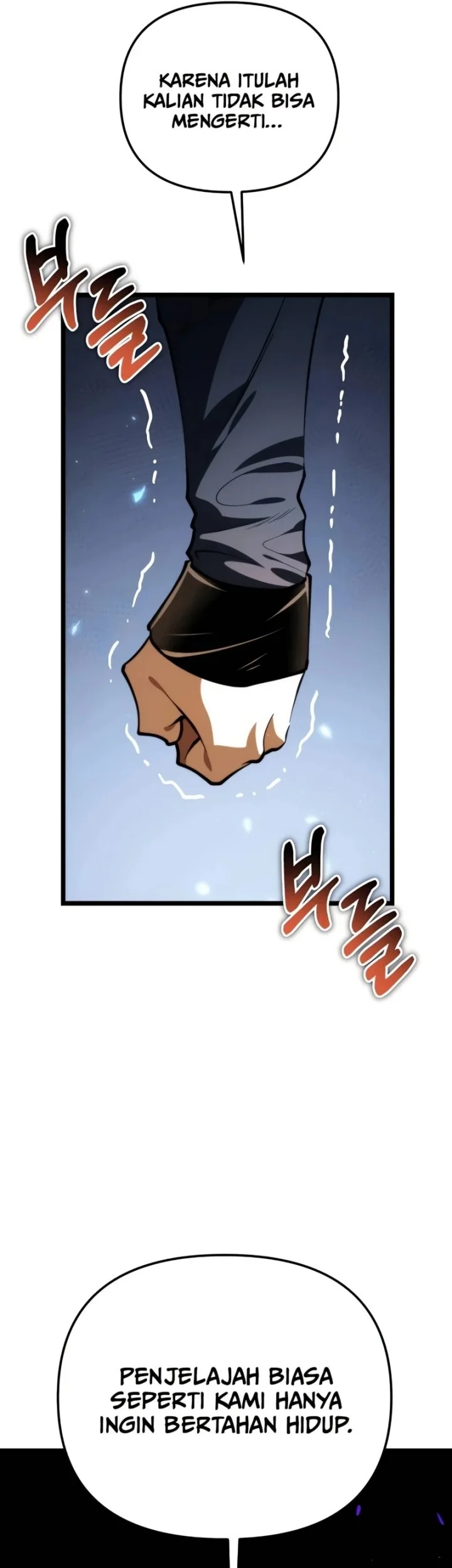 Reincarnator Chapter 88 Gambar 71