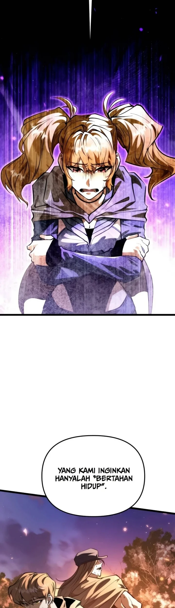 Reincarnator Chapter 88 Gambar 72