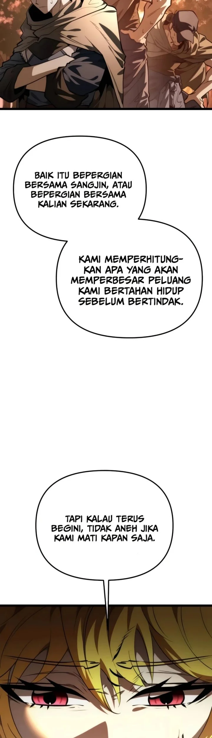 Reincarnator Chapter 88 Gambar 73