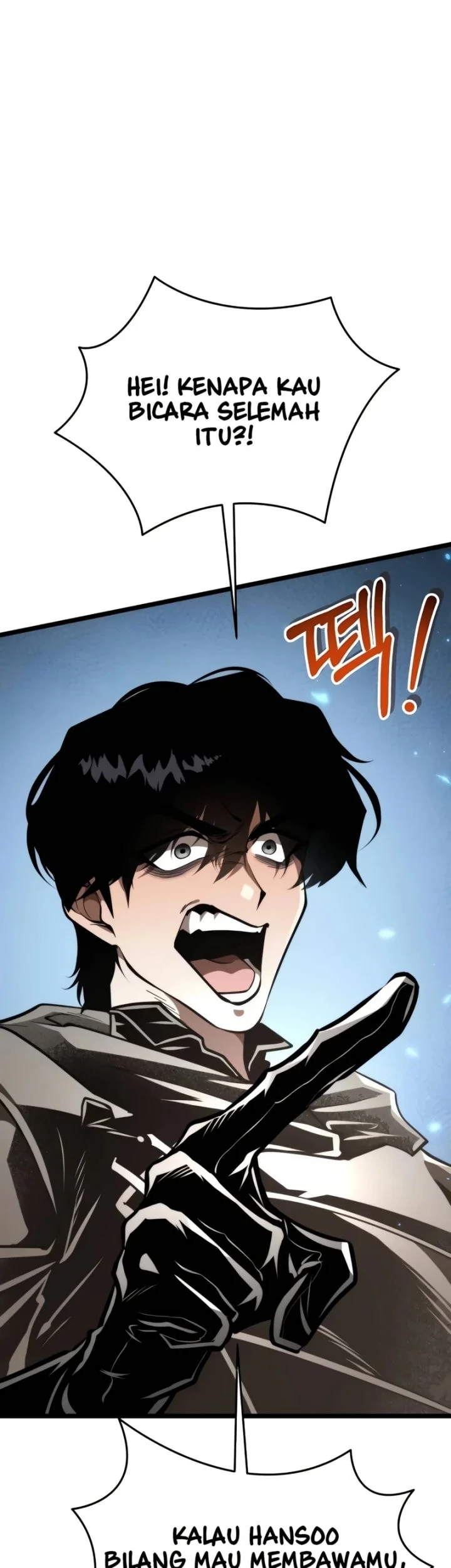 Reincarnator Chapter 88 Gambar 75