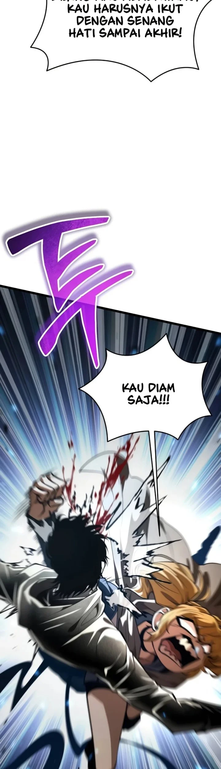Reincarnator Chapter 88 Gambar 76