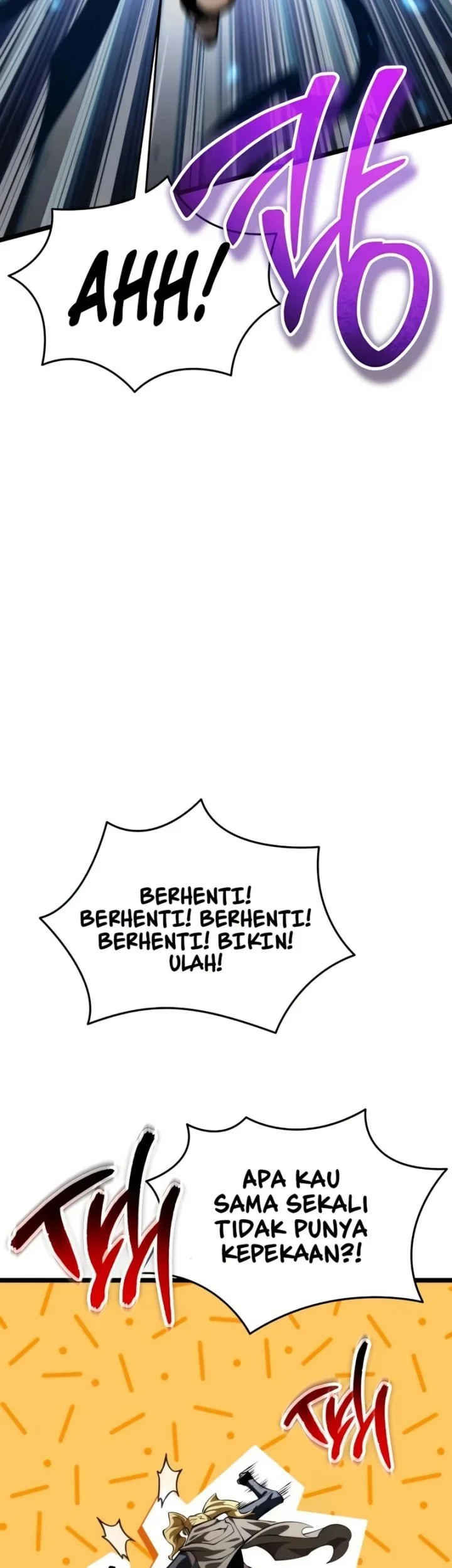 Reincarnator Chapter 88 Gambar 77