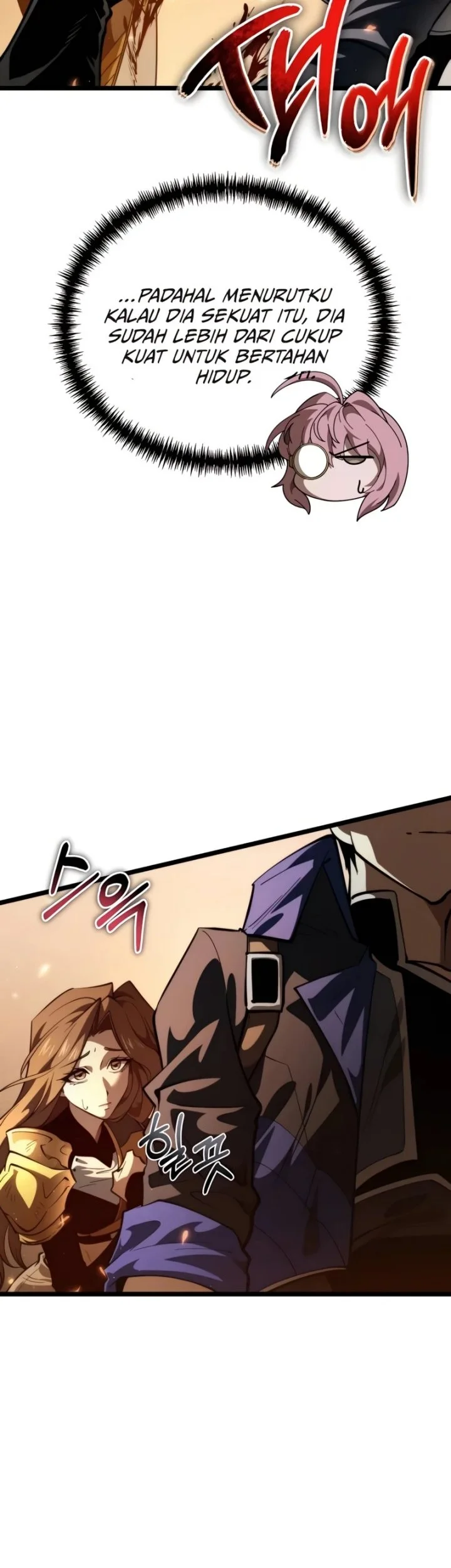 Reincarnator Chapter 88 Gambar 80