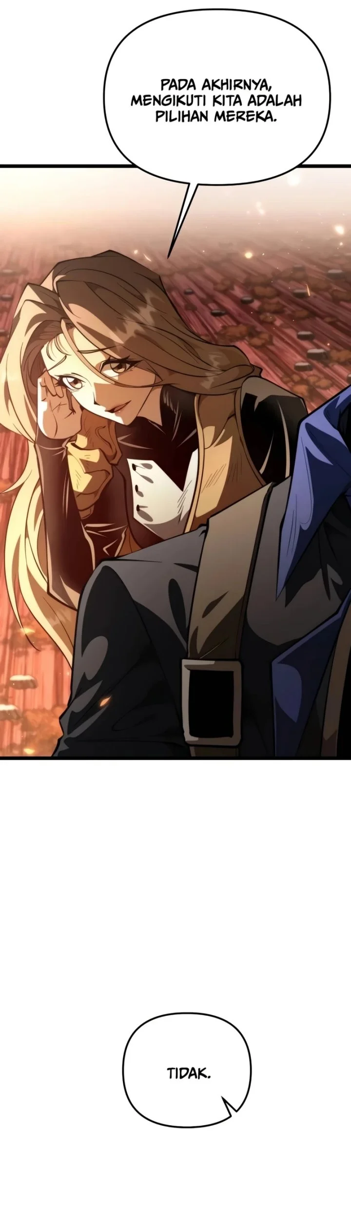 Reincarnator Chapter 88 Gambar 82