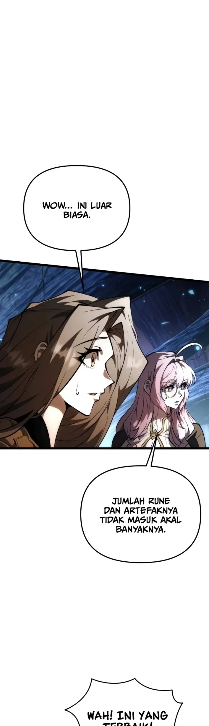 Reincarnator Chapter 89 Gambar 58