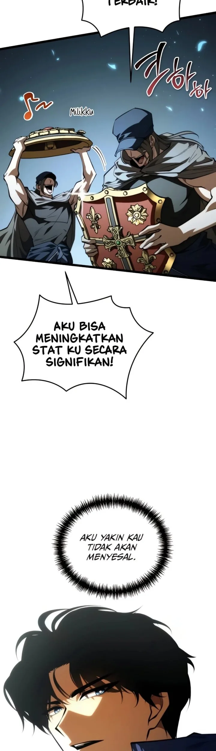 Reincarnator Chapter 89 Gambar 59
