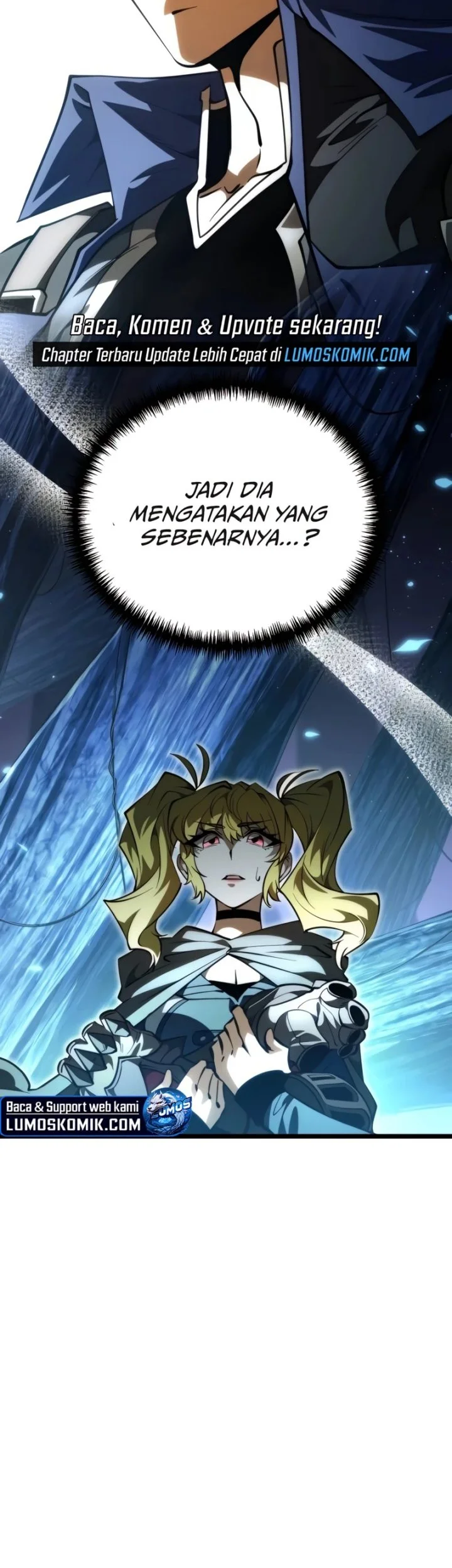 Reincarnator Chapter 89 Gambar 60
