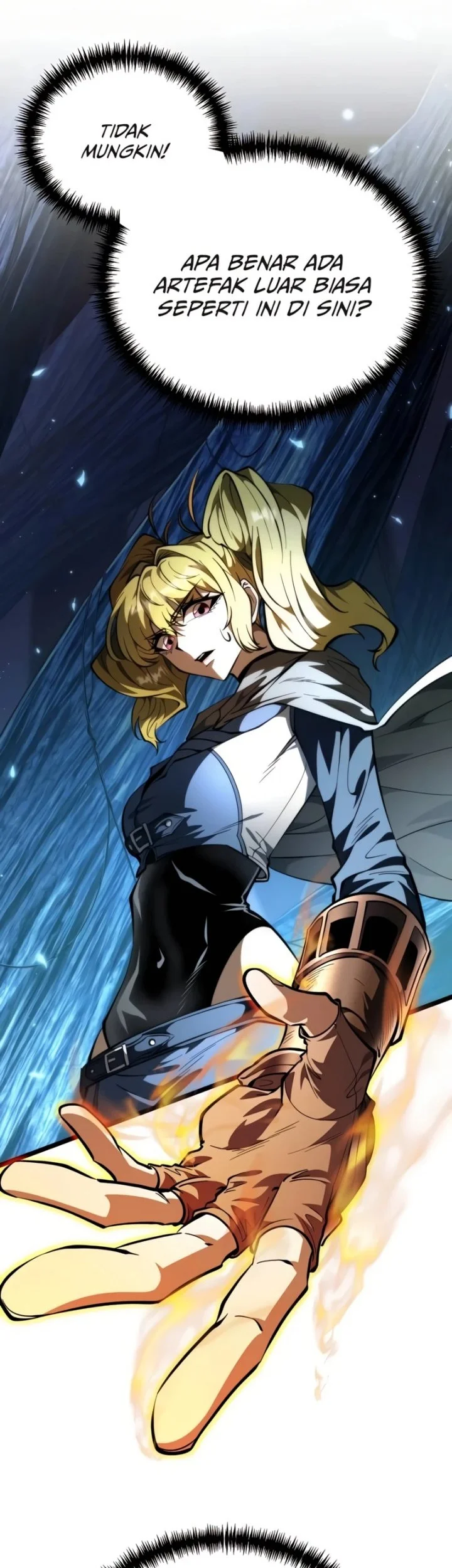 Reincarnator Chapter 89 Gambar 62
