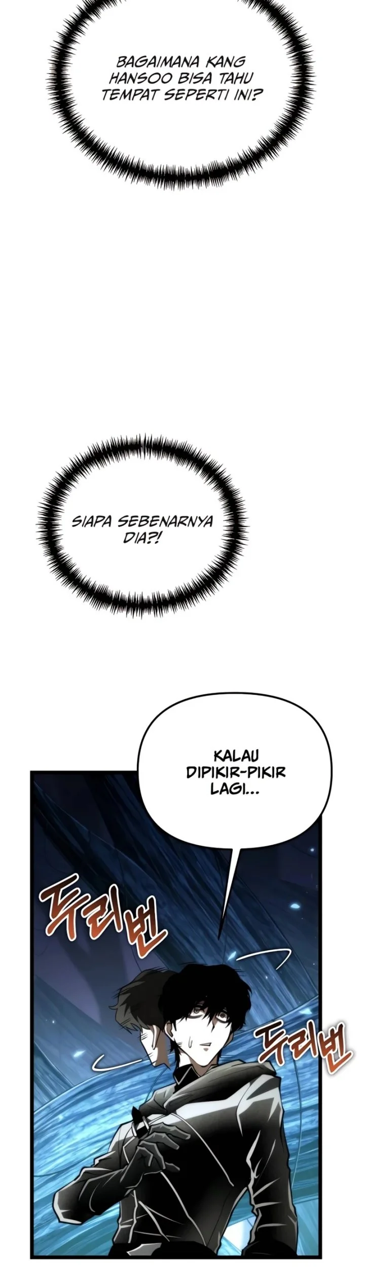 Reincarnator Chapter 89 Gambar 63