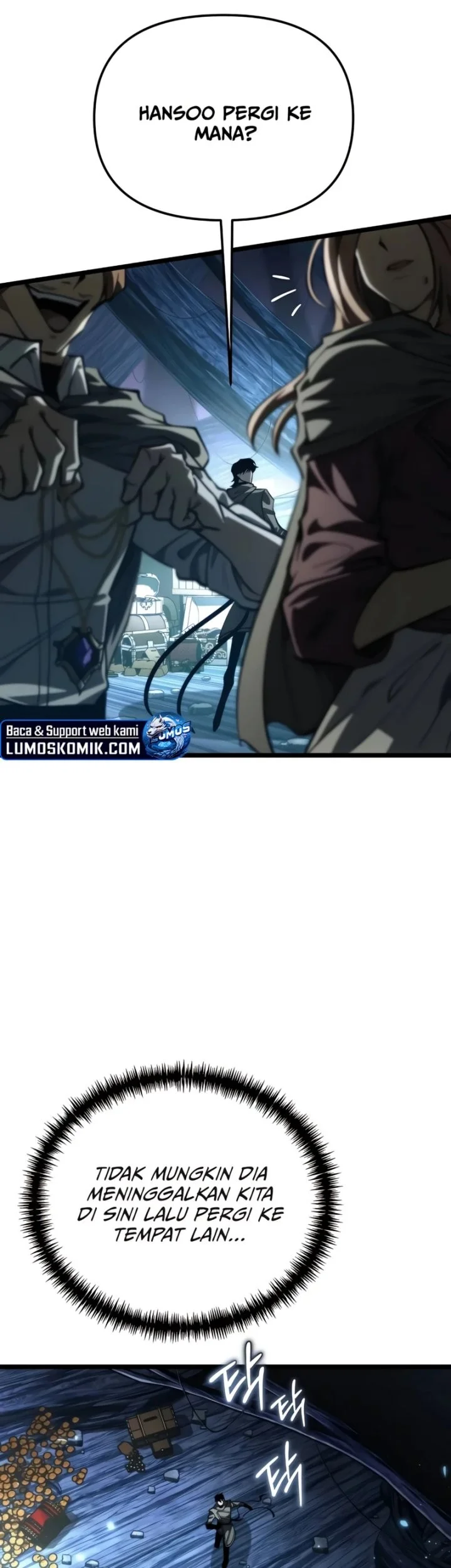 Reincarnator Chapter 89 Gambar 65