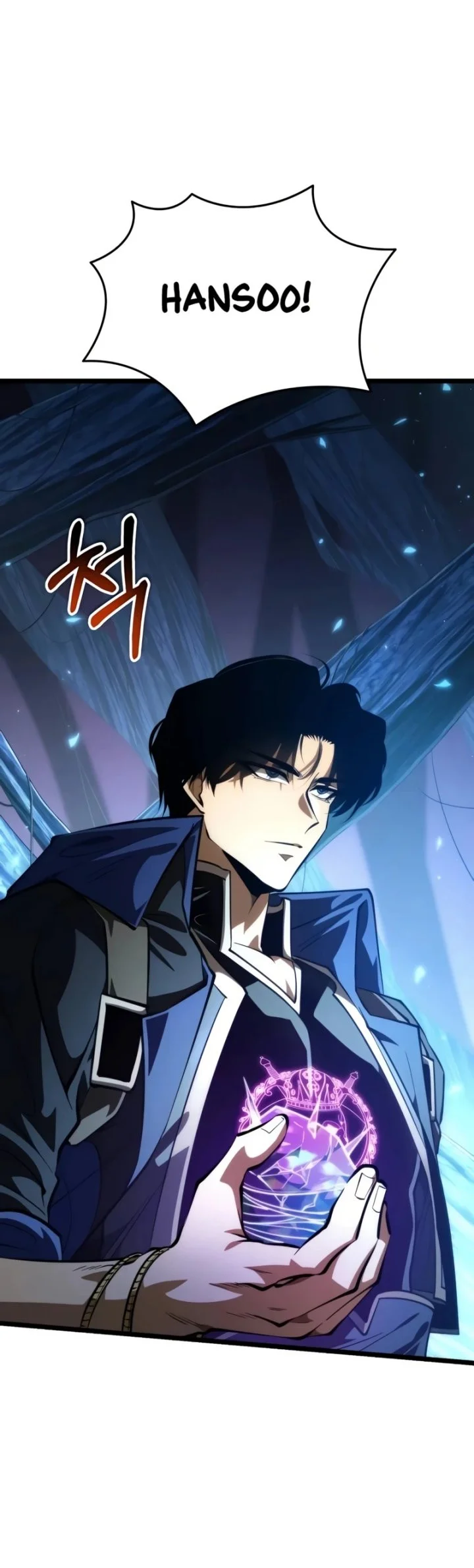 Reincarnator Chapter 89 Gambar 67