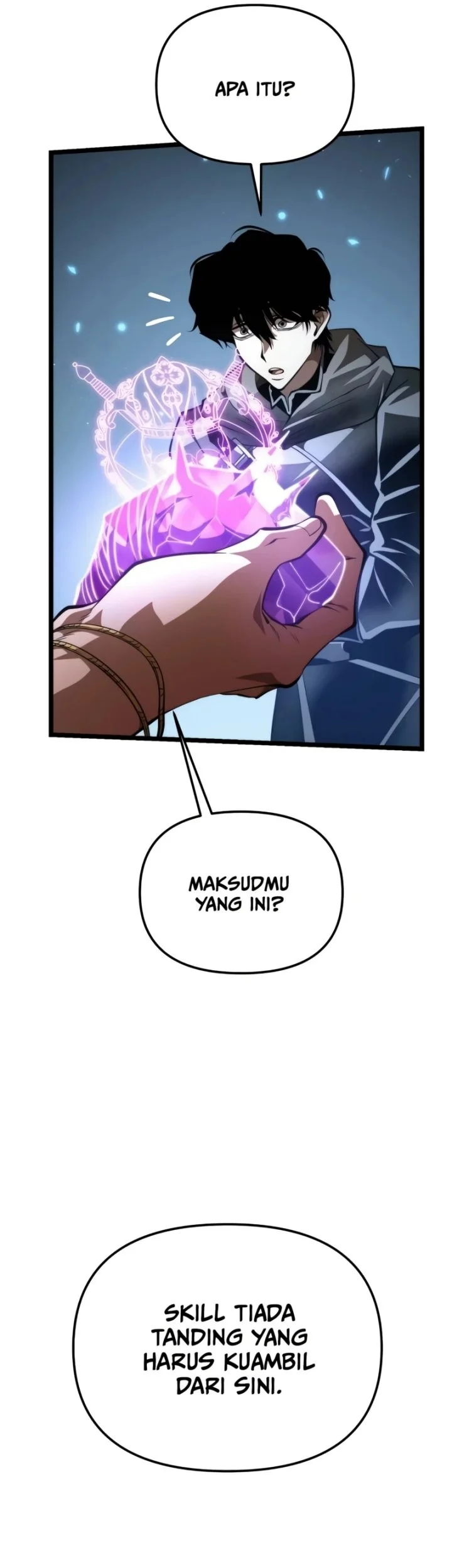 Reincarnator Chapter 89 Gambar 68