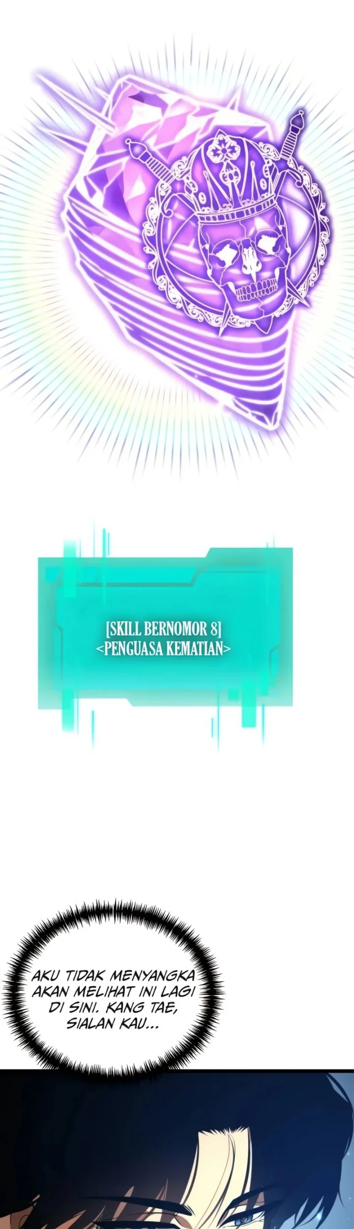 Reincarnator Chapter 89 Gambar 69