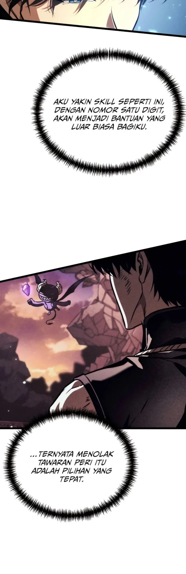 Reincarnator Chapter 89 Gambar 70
