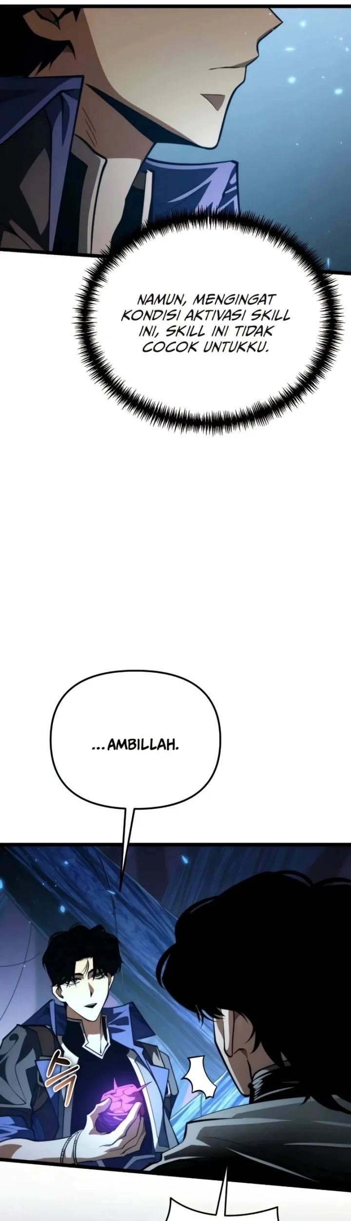 Reincarnator Chapter 89 Gambar 71