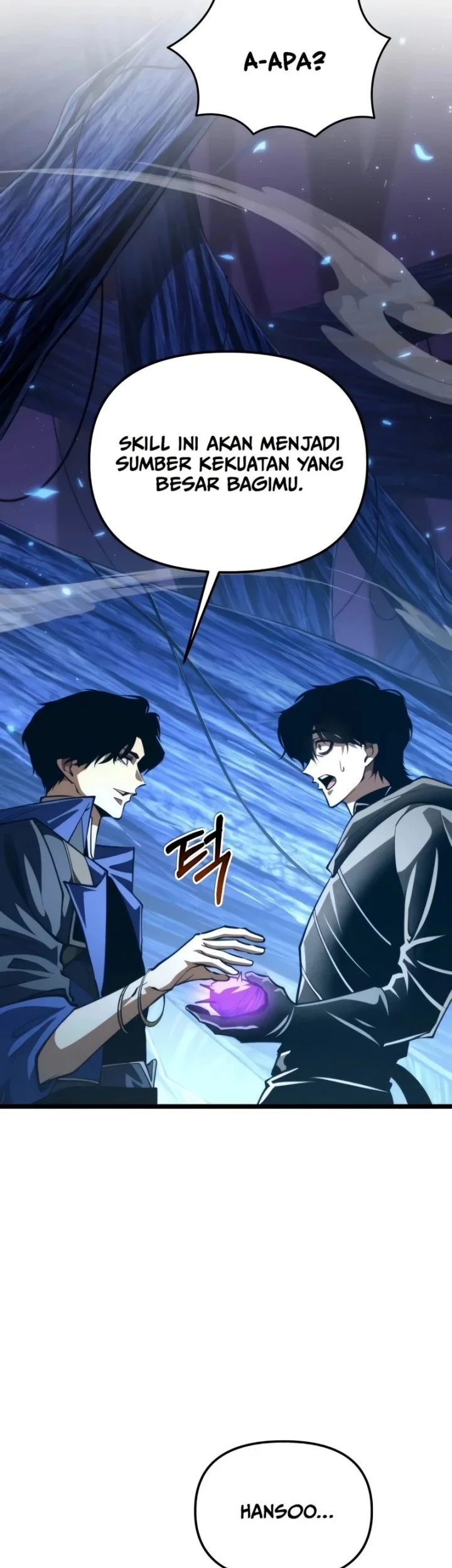 Reincarnator Chapter 89 Gambar 72