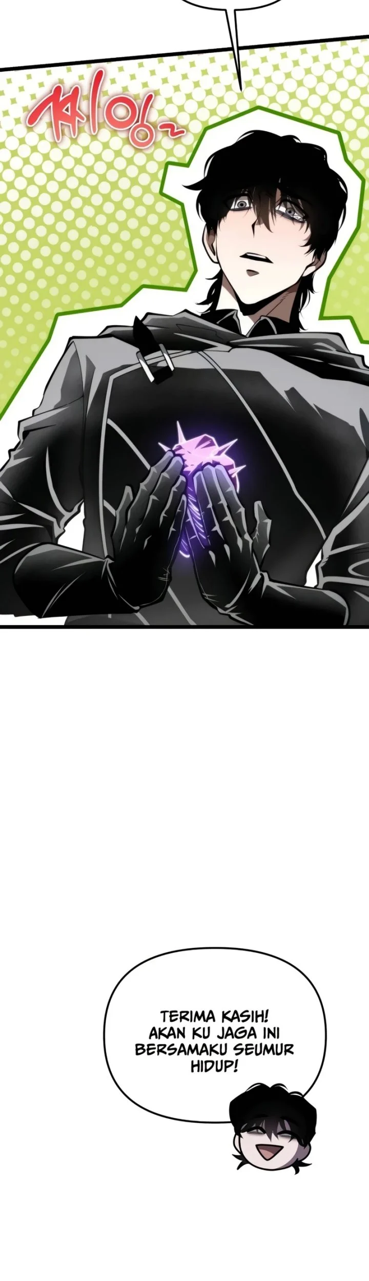 Reincarnator Chapter 89 Gambar 73