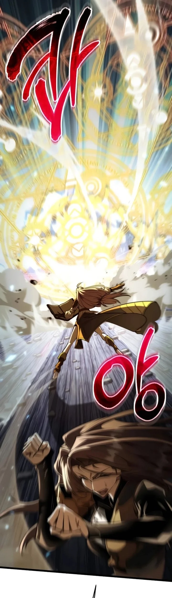 Reincarnator Chapter 89 Gambar 78
