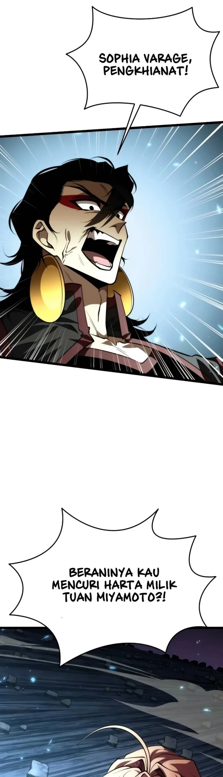 Reincarnator Chapter 89 Gambar 85