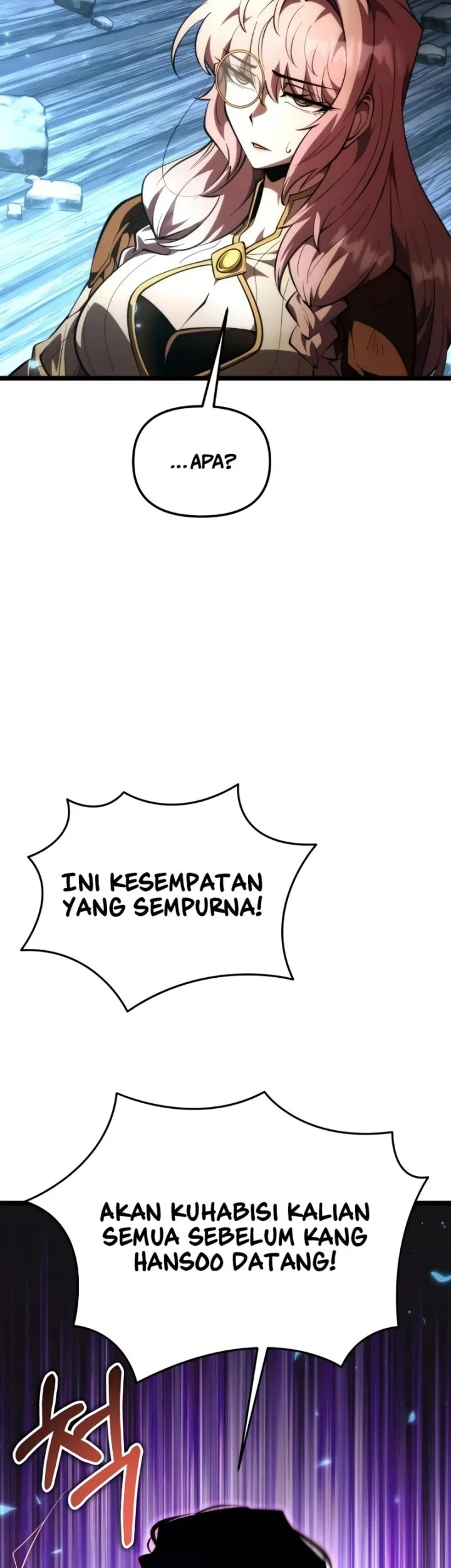 Reincarnator Chapter 89 Gambar 86