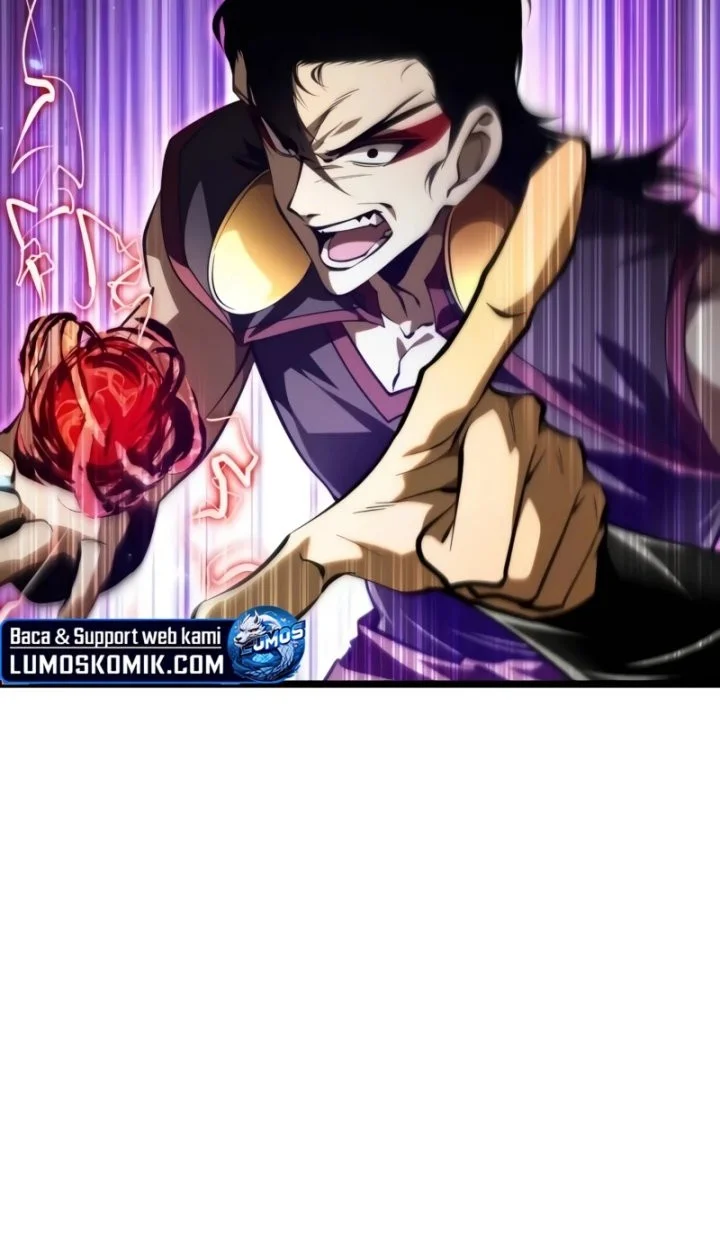 Reincarnator Chapter 89 Gambar 87