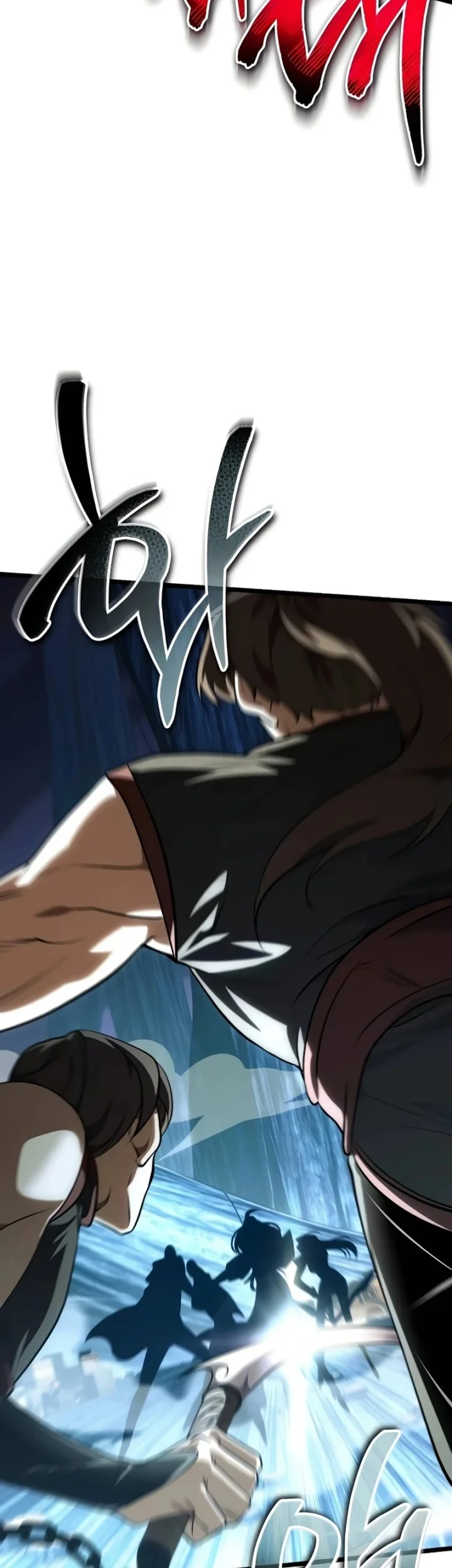 Reincarnator Chapter 89 Gambar 89