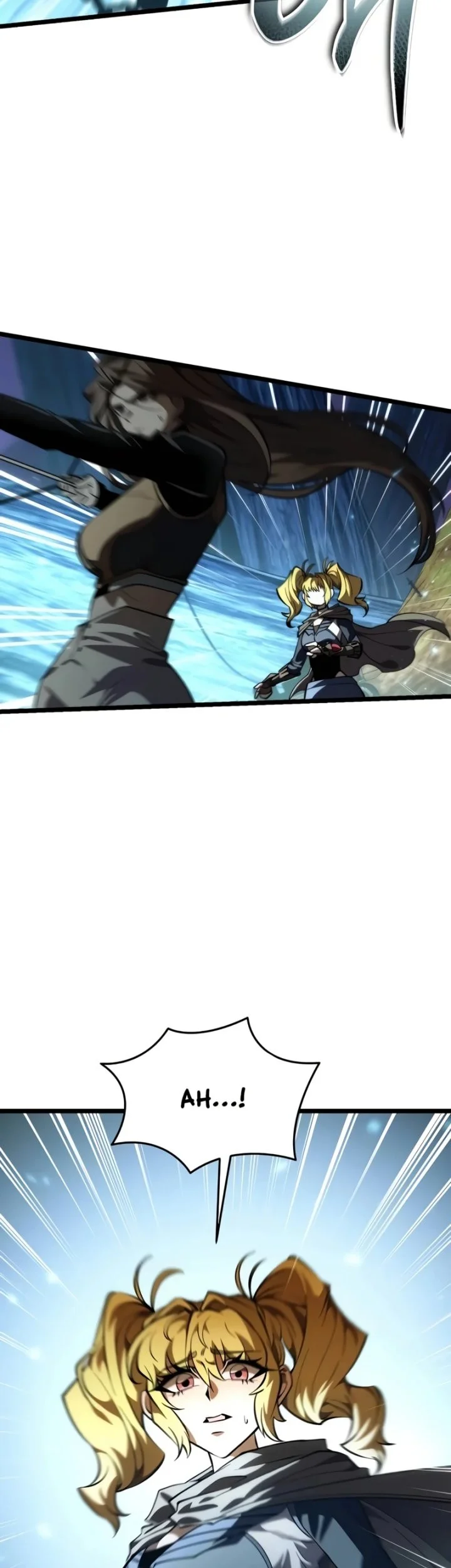 Reincarnator Chapter 89 Gambar 90