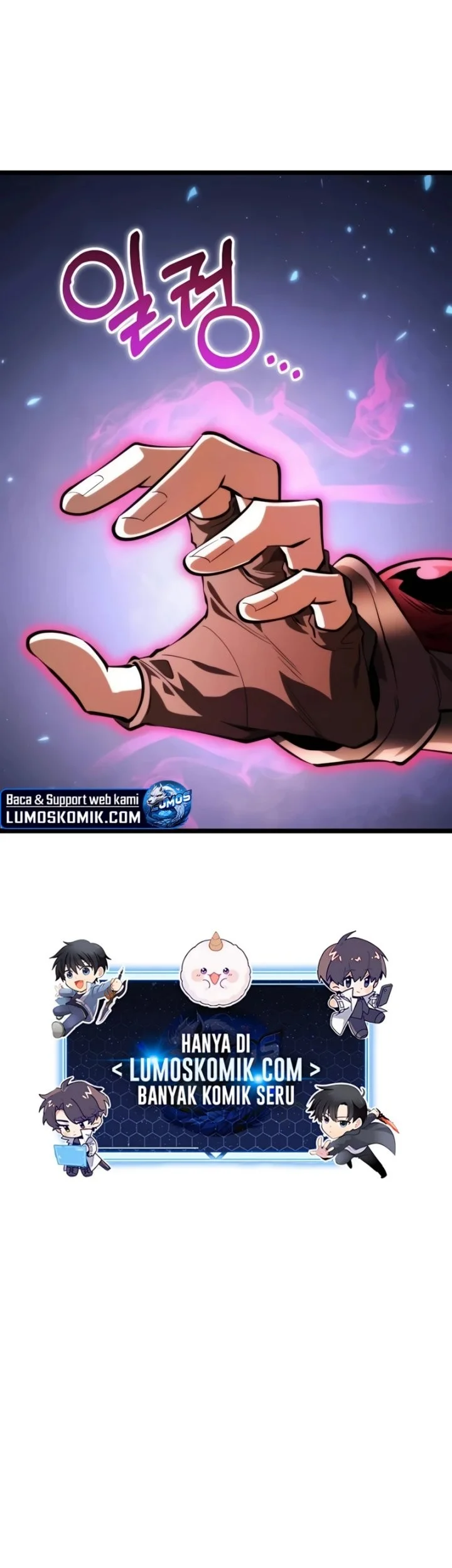 Reincarnator Chapter 89 Gambar 92