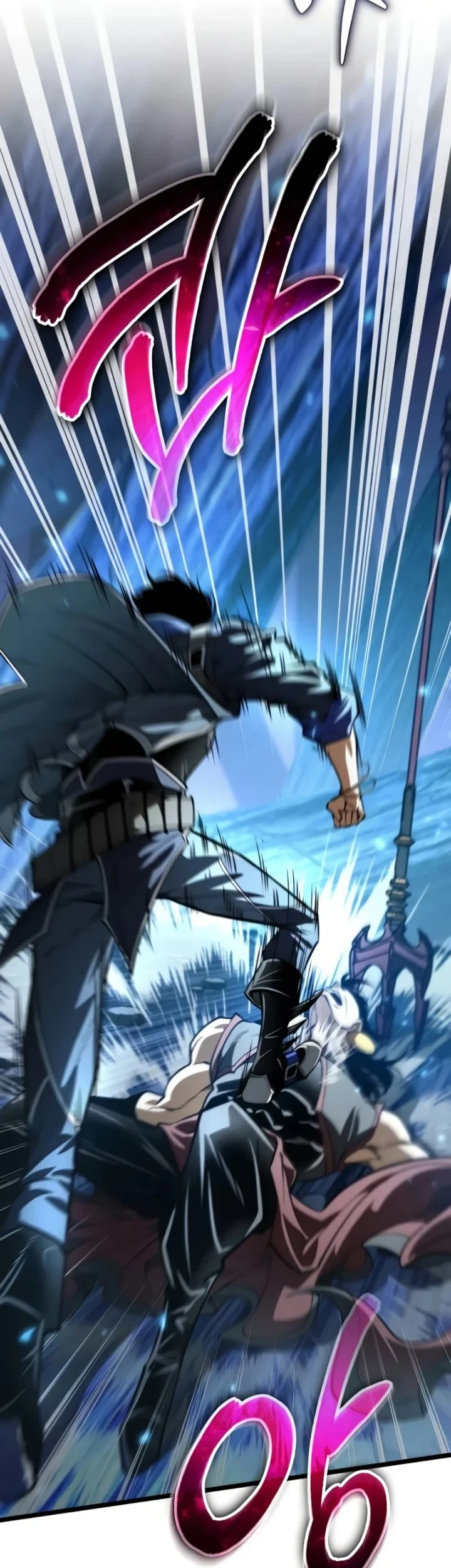 Reincarnator Chapter 90 Gambar 51