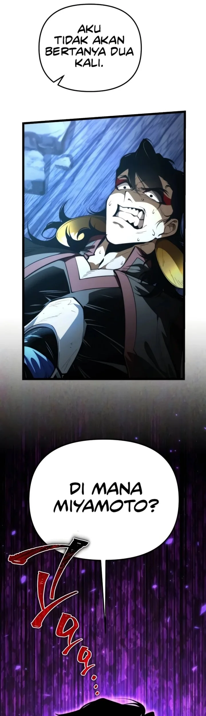 Reincarnator Chapter 90 Gambar 53
