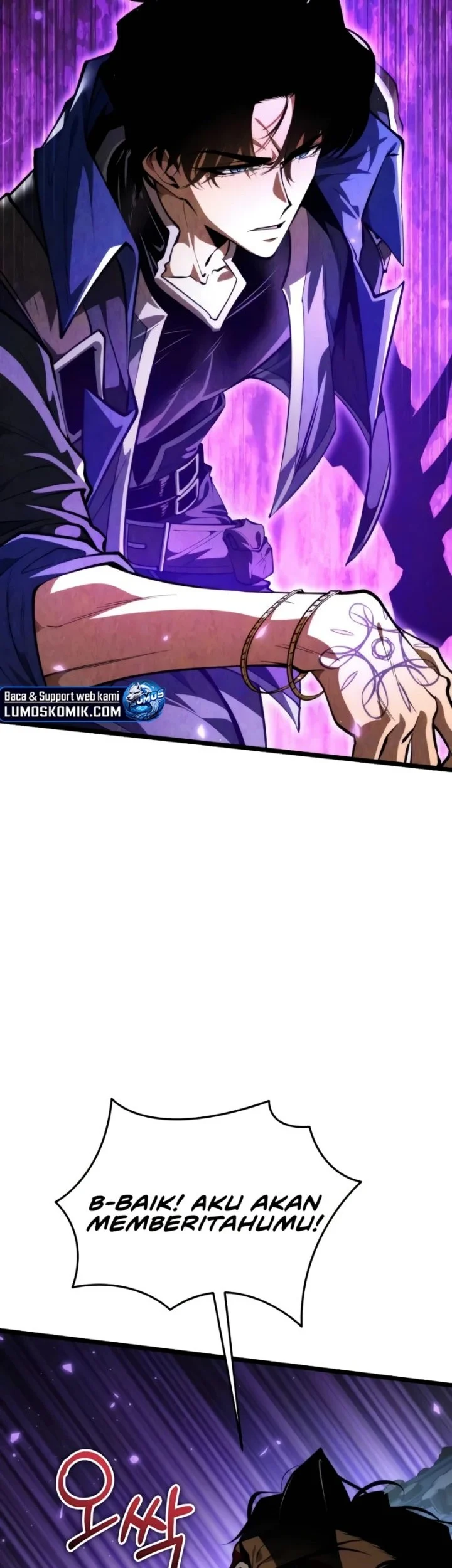 Reincarnator Chapter 90 Gambar 54