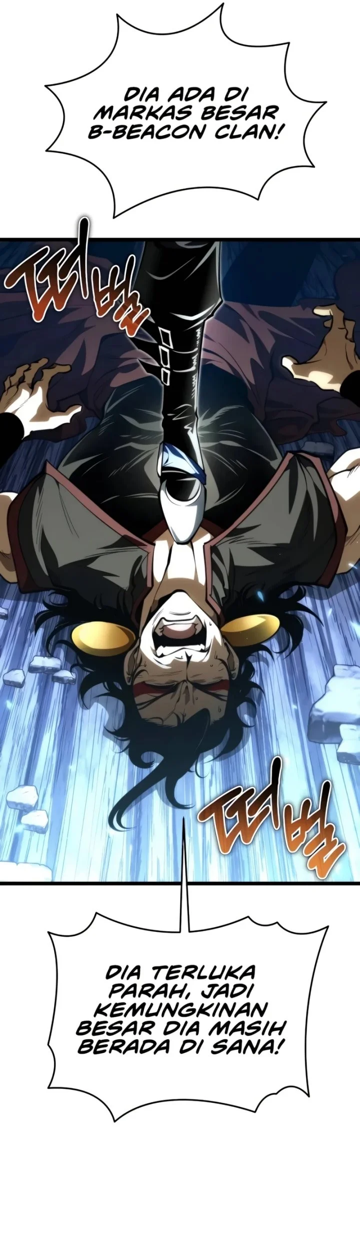 Reincarnator Chapter 90 Gambar 56