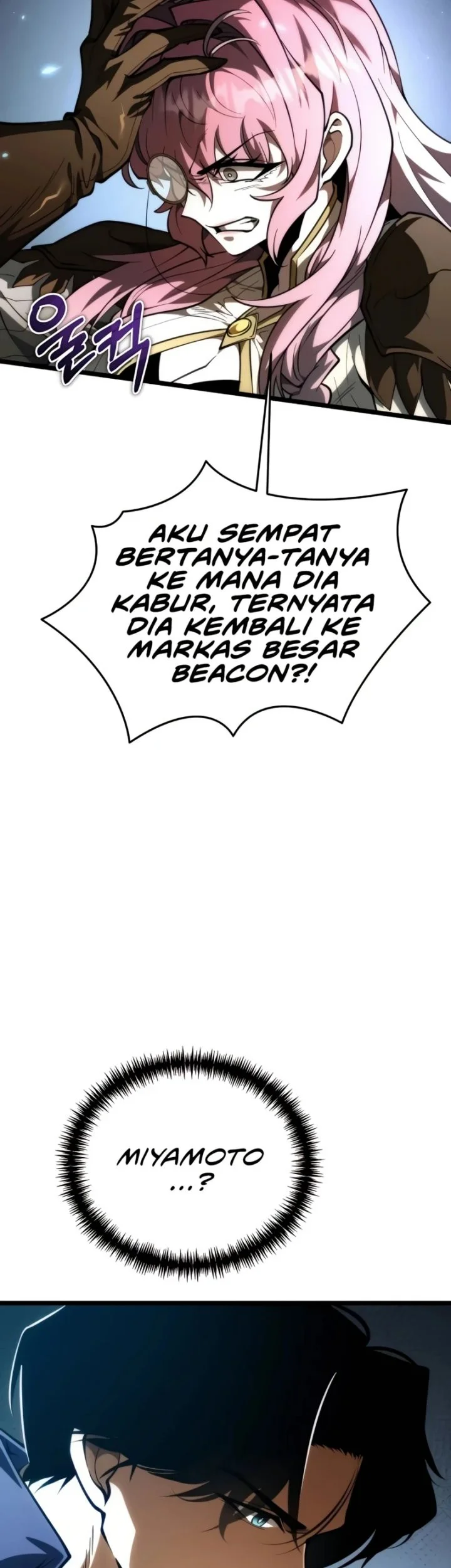 Reincarnator Chapter 90 Gambar 58