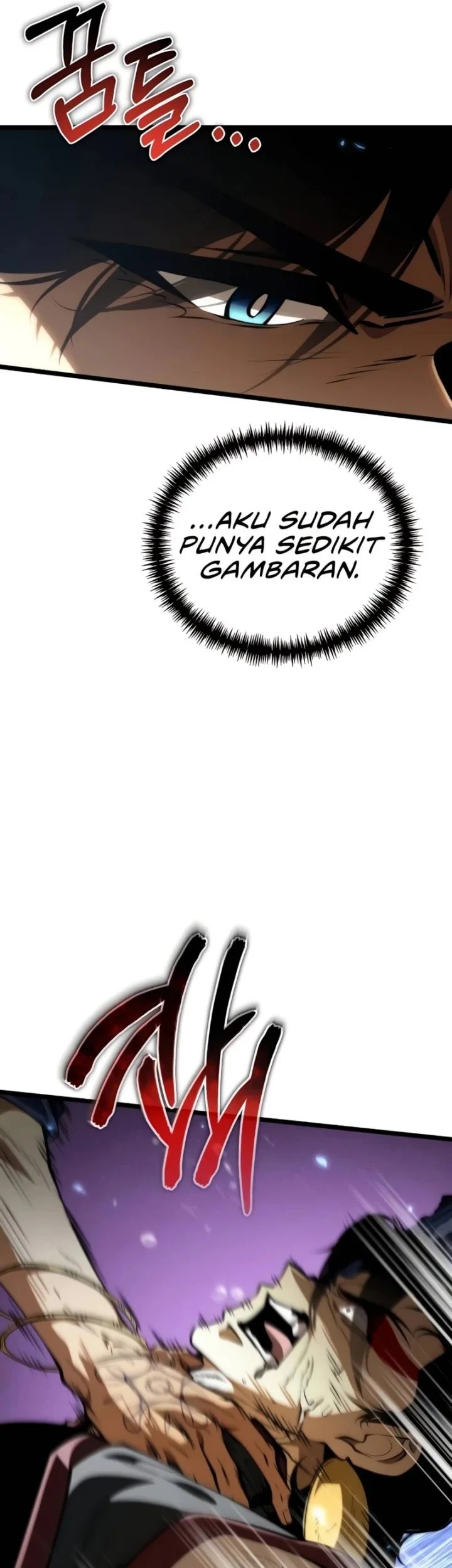 Reincarnator Chapter 90 Gambar 60