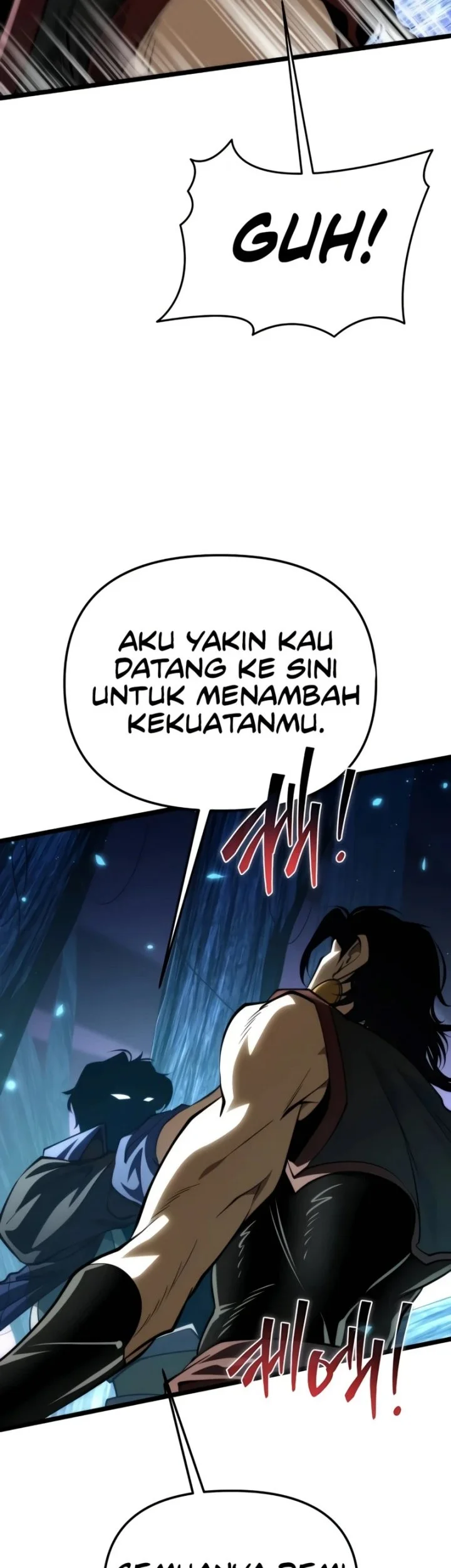 Reincarnator Chapter 90 Gambar 61